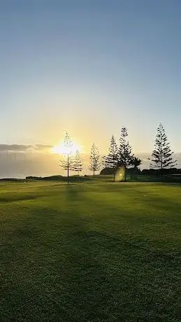 Photo de Golf Pullman Mazagan Royal Golf & Spa
