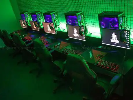 Photo de Onente Gaming
