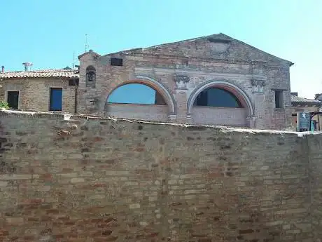 Photo de Museo Storico di Gradara