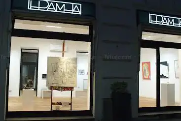 Photo de Almach Art Gallery