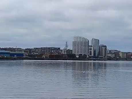 Photo de Barrington's Pier