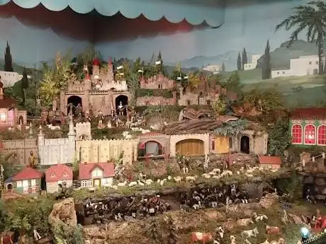 Photo de Weihnachtsberg Crottendorf