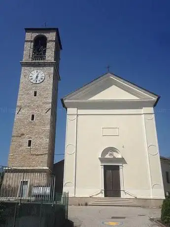 Photo de Chiesa di Vellai