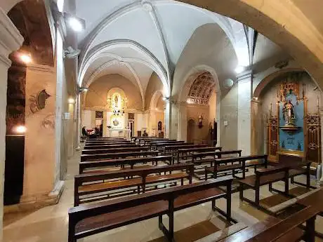 Photo de Sant Jaume de Creixell