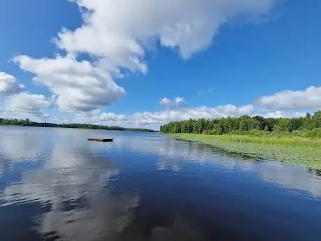 Photo de Måviksbadet