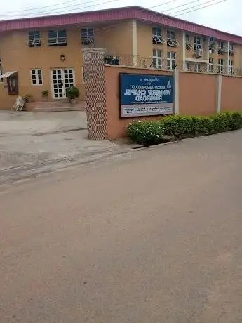 Photo de Living Faith Church Ring Road Ibadan.