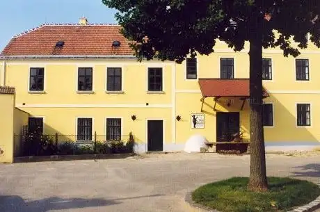 Photo de Museum für Dorfkultur