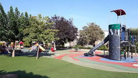 Photo de Park Béal