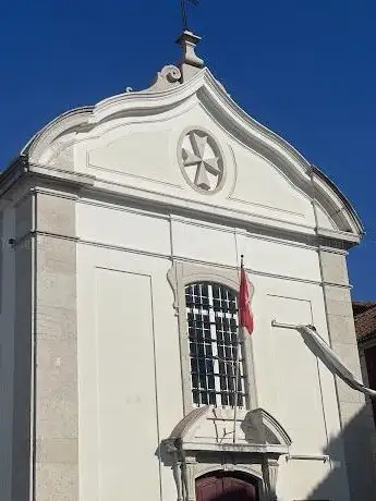 Photo de Igreja Paroquial de São Brás