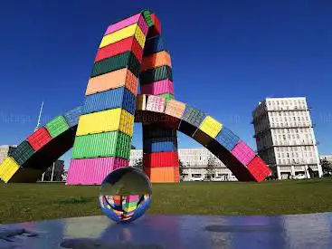 Photo de Catena Containers Vincent GANIVET