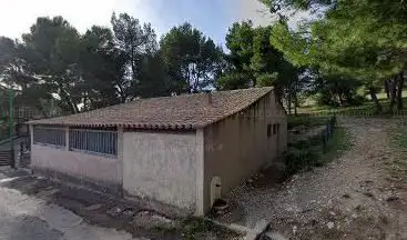 Photo de Skatepark La Fare