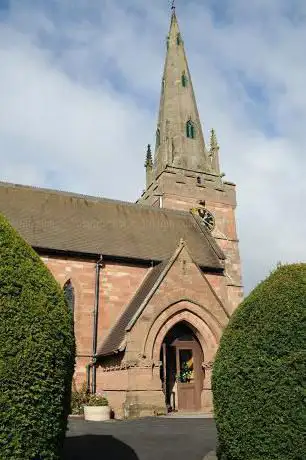 Photo de St Benedict Biscop C Of E Church