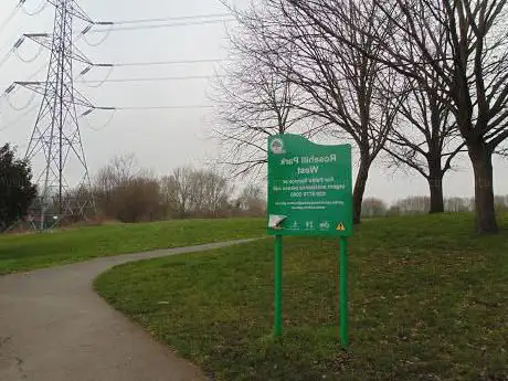 Photo de Rosehill Park West