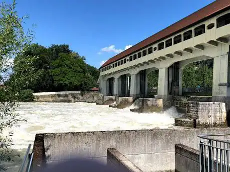 Photo de Alte Aare