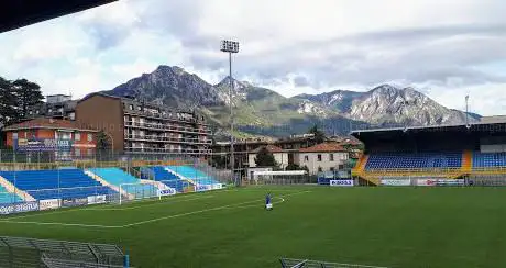 Photo de Stadio Rigamonti-Ceppi