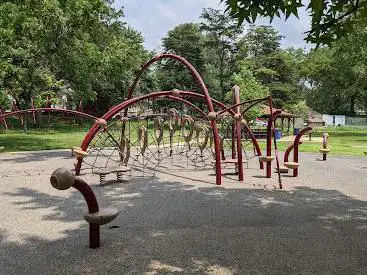 Photo de County Ohlendorf Park