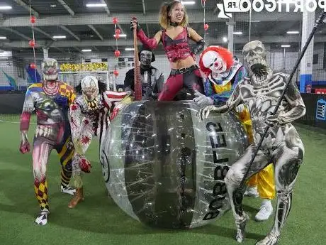 Foto de Sportigoo.fr le site référence de vos événements