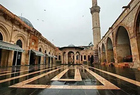 Photo de Ulu Mosque