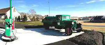 Photo de The NB Center for American Automotive Heritage