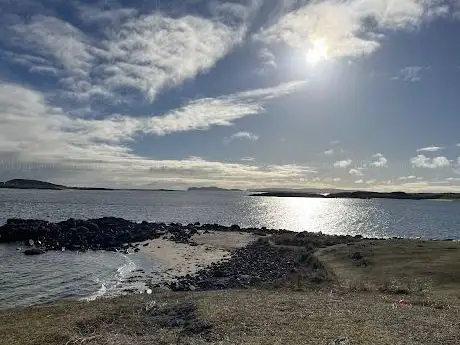 Magheragallan Beach
