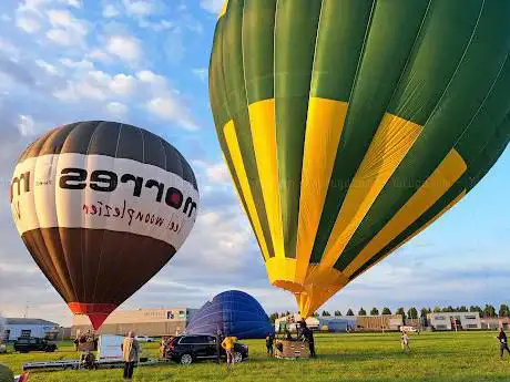 Photo de Ballonvaren Zeeland