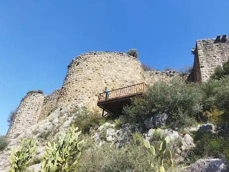 Photo de Kozan Castle