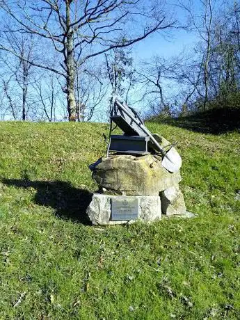 Photo de Parco Memoriale Della Linea Gotica
