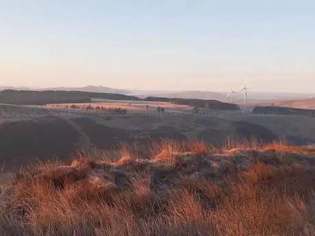 Photo de Maerdy Mountain