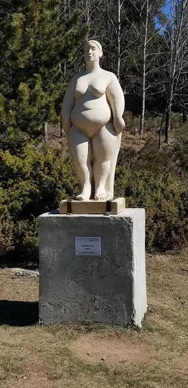Photo de Musée sans Murs