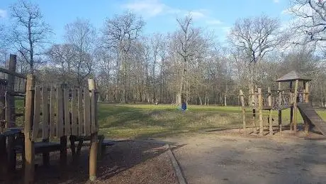 Photo of Parc La Charmille