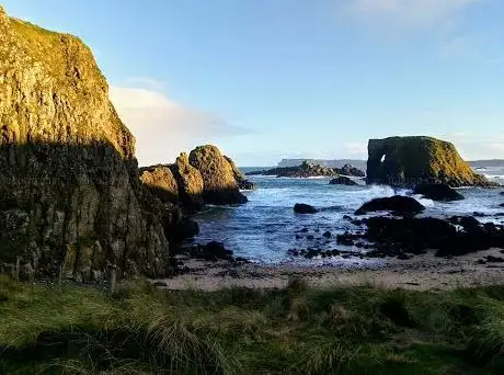 The Elephant Rock