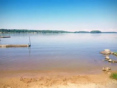 Photo de Husbybadet Strängnäs