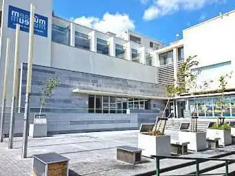 Photo de Galway City Museum