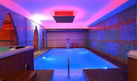 Photo de Impero Wellness - Beauty Spa Varese