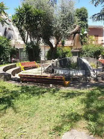 Photo de VILLA COMUNALE