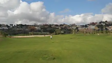 Photo de Campo de Golf Público de Melilla