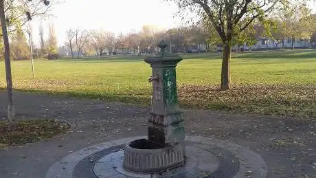 Photo de Children's Park