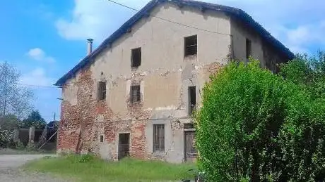 Photo de Cascina Grande