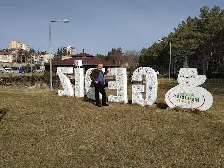 Photo de Adnan Menderes Culture Park