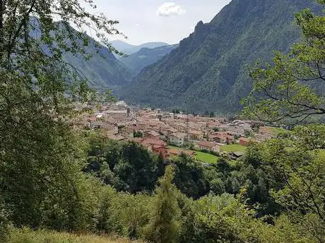 Photo de Monte Vaccaro