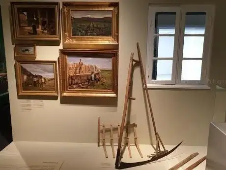 Foto de Skive Museum