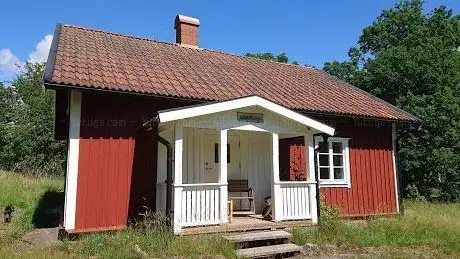 Photo de Uggledalen