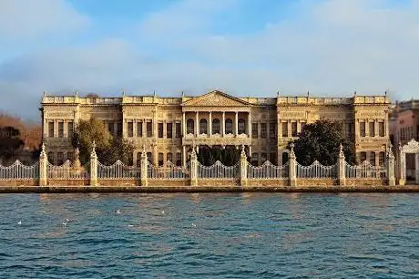 Photo de National Painting Museum
