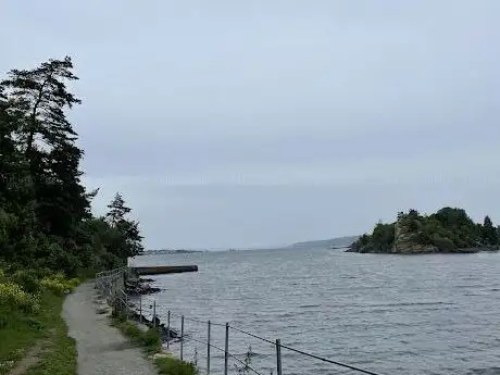 Photo de Vækerø walk