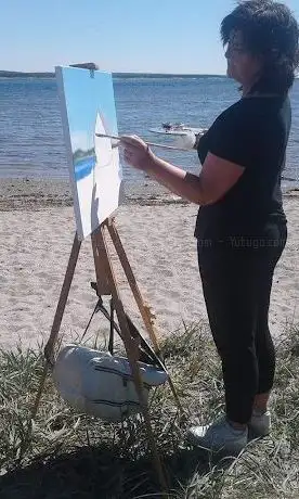 Photo de Gunn Marit Sanden  Sanden galleributikk