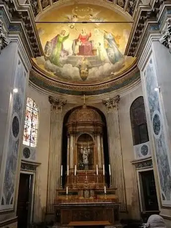 Photo of English Convent