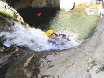 Photo de Adventure Pyrénéenne