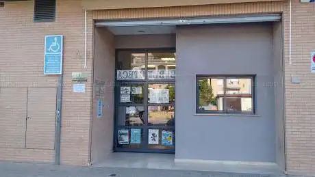 Photo de Biblioteca Municipal