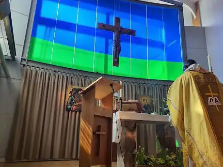 Photo de St. John the Evangelist