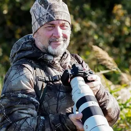 Photo de Reichenbacher Höhe